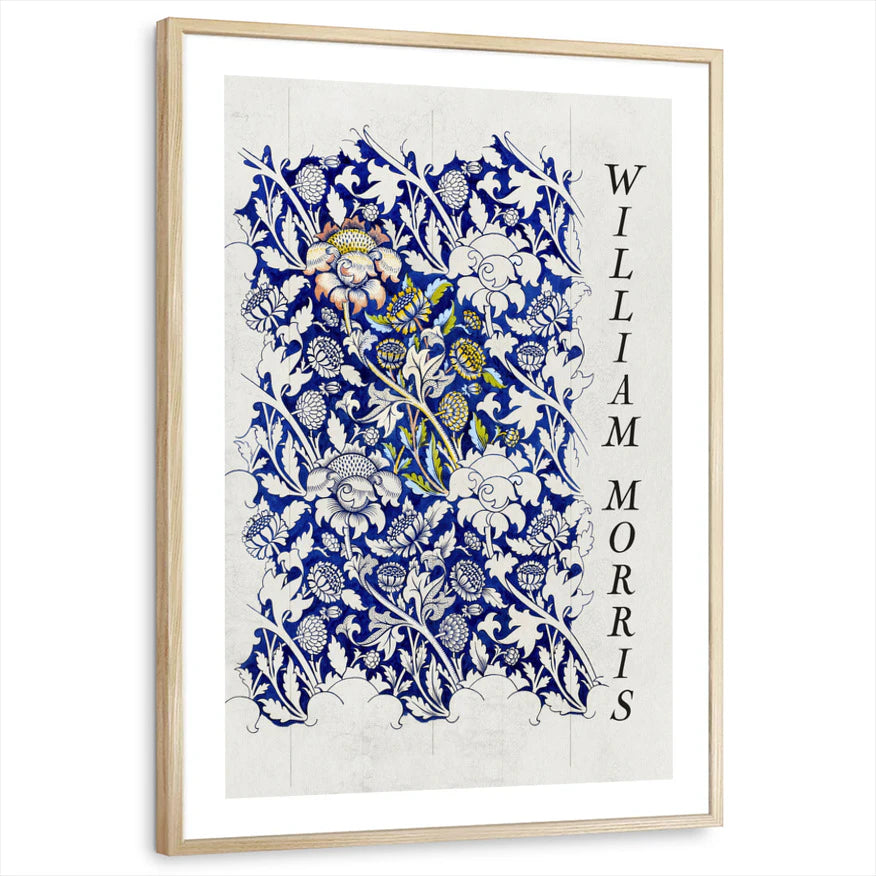 framed-print-natural-wood-white-border