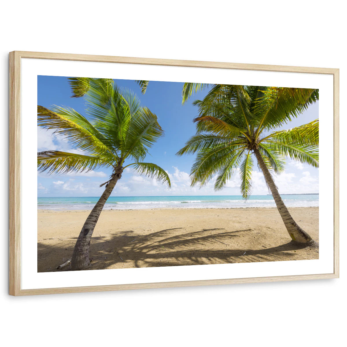 framed-print-natural-wood-white-border