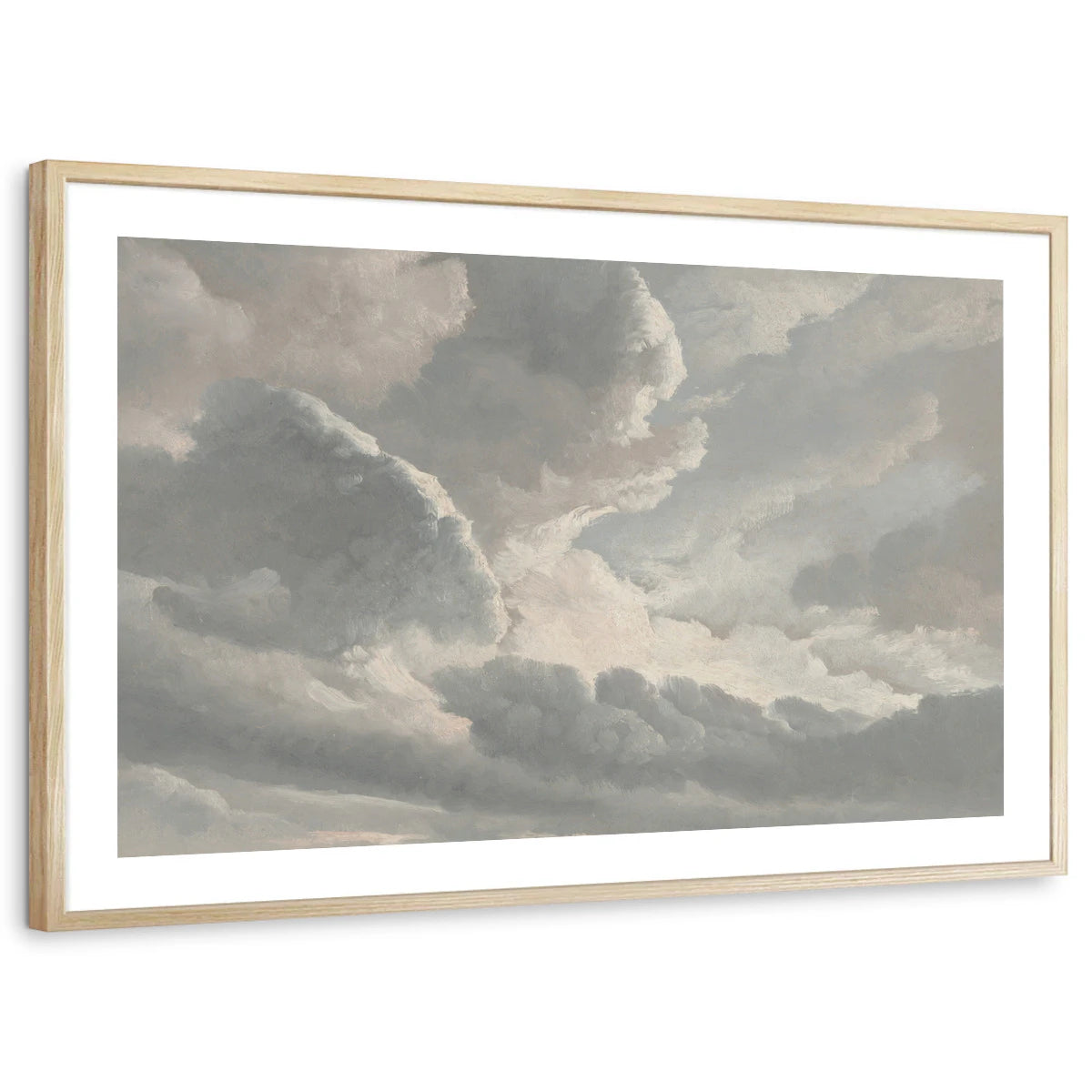 framed-print-natural-wood-white-border
