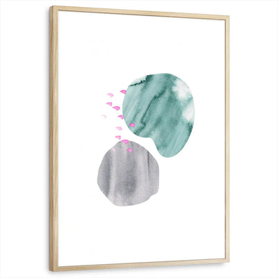 framed-print-natural-wood-white-border
