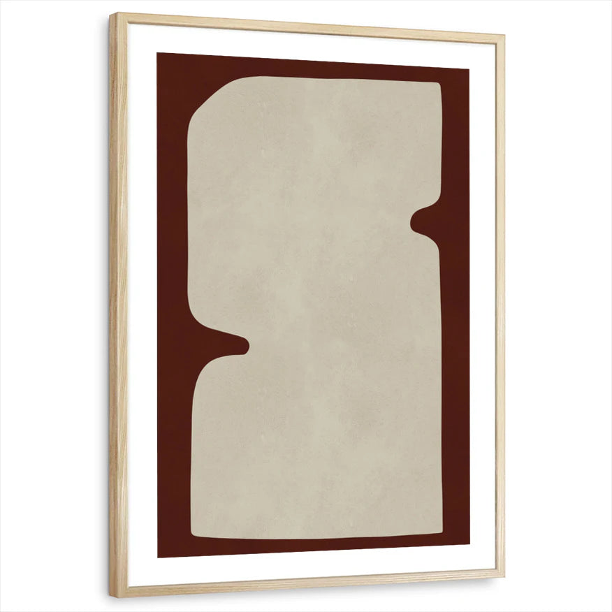 framed-print-natural-wood-white-border