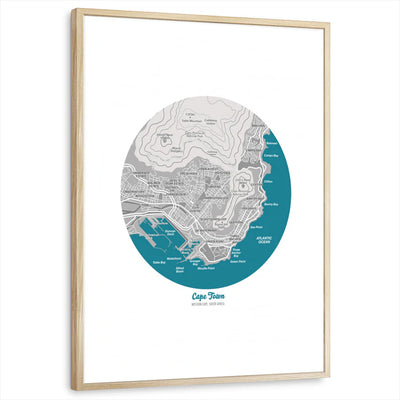framed-print-natural-wood-white-border