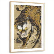 framed-print-natural-wood-white-border