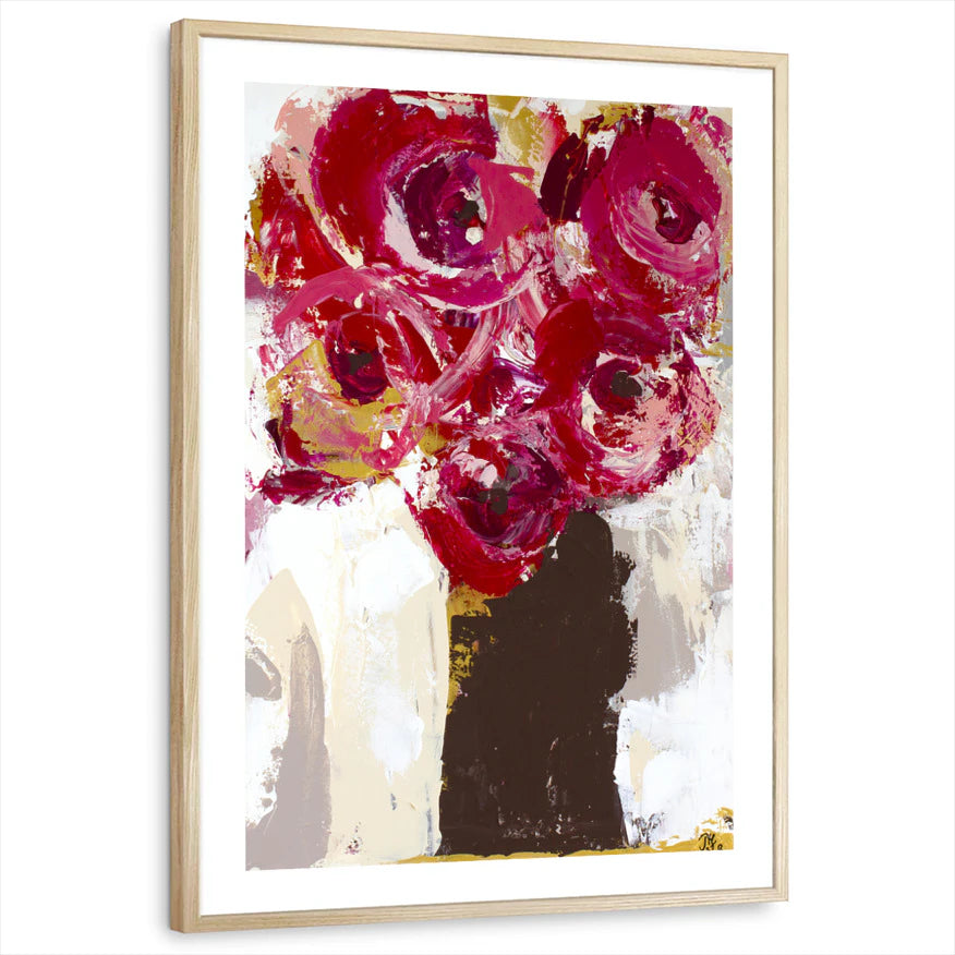 framed-print-natural-wood-white-border
