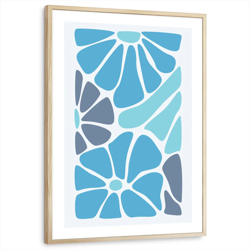 framed-print-natural-wood-white-border