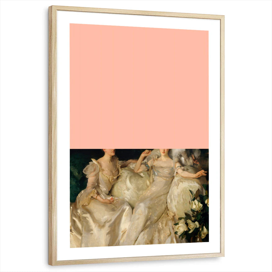 framed-print-natural-wood-white-border