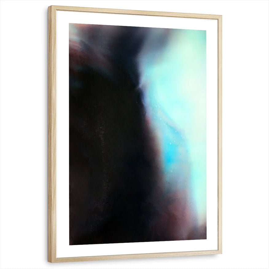 framed-print-natural-wood-white-border