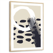 framed-print-natural-wood-white-border