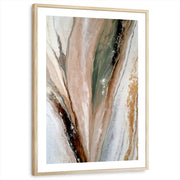 framed-print-natural-wood-white-border