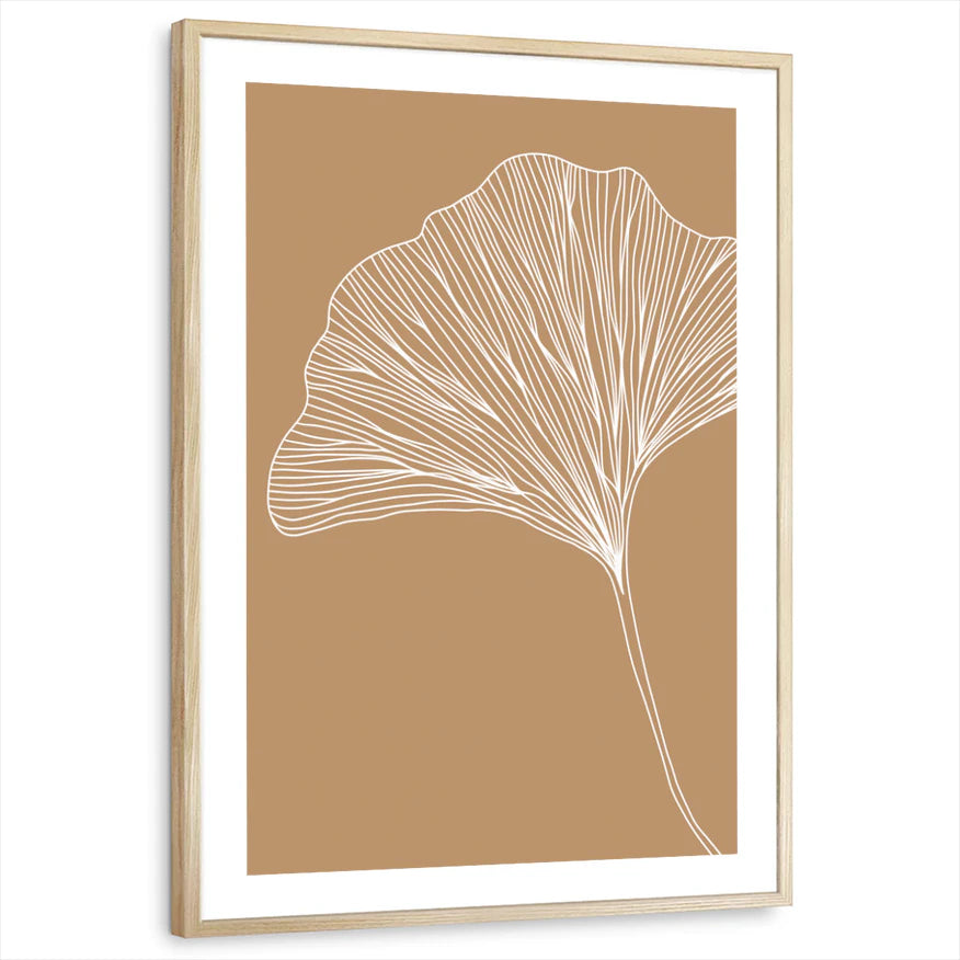 framed-print-natural-wood-white-border