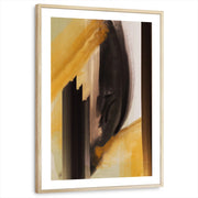 framed-print-natural-wood-white-border