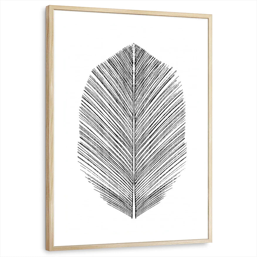 framed-print-natural-wood-white-border