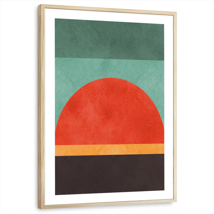 framed-print-natural-wood-white-border