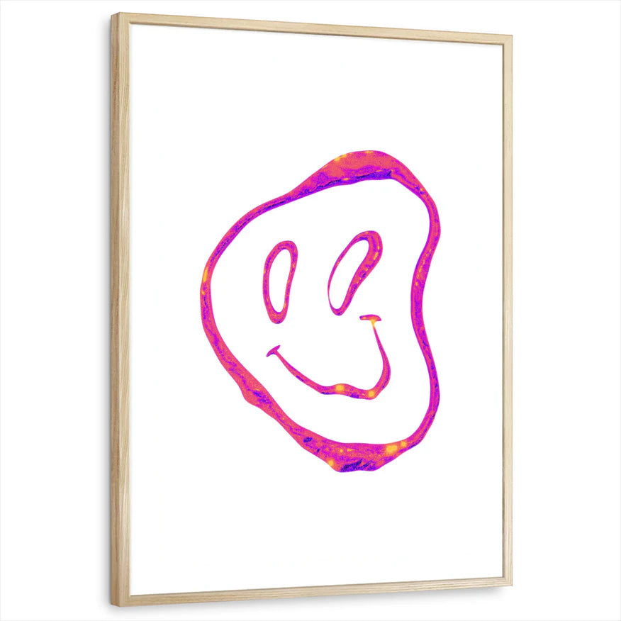 framed-print-natural-wood-white-border