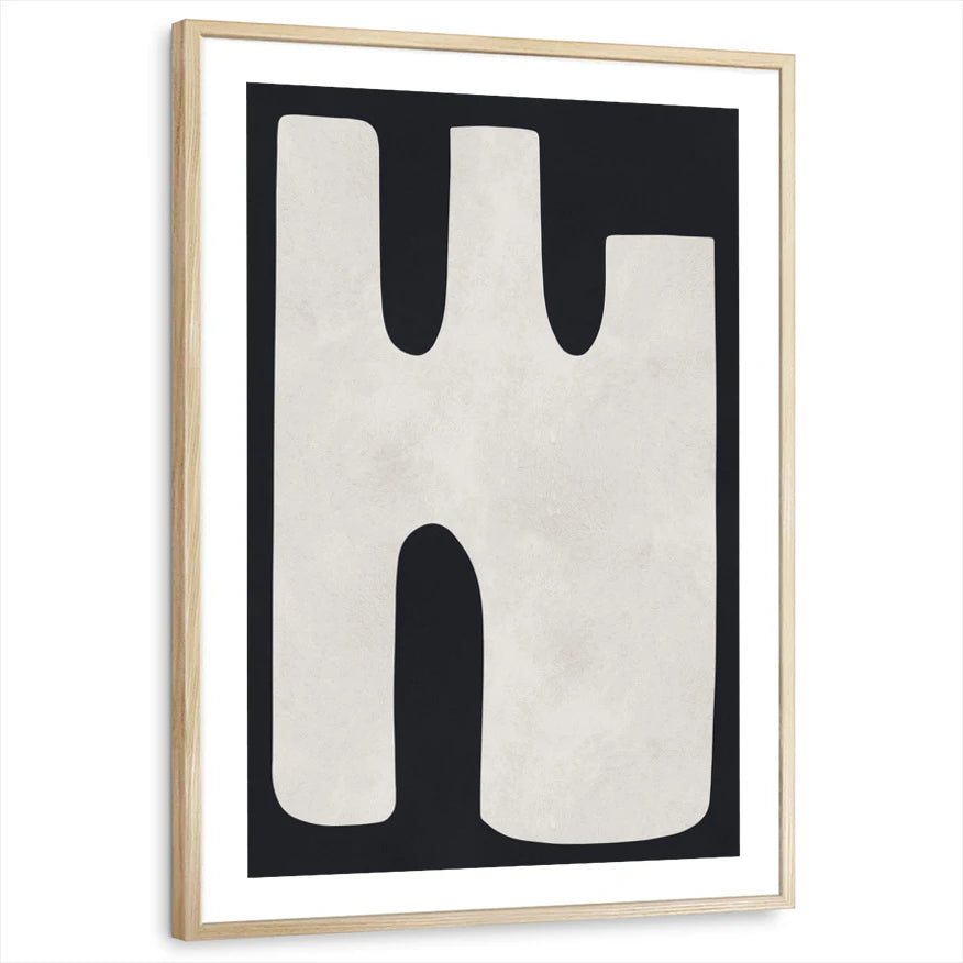 framed-print-natural-wood-white-border