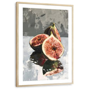 framed-print-natural-wood-white-border
