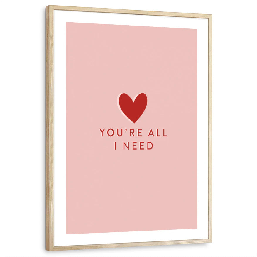 framed-print-natural-wood-white-border