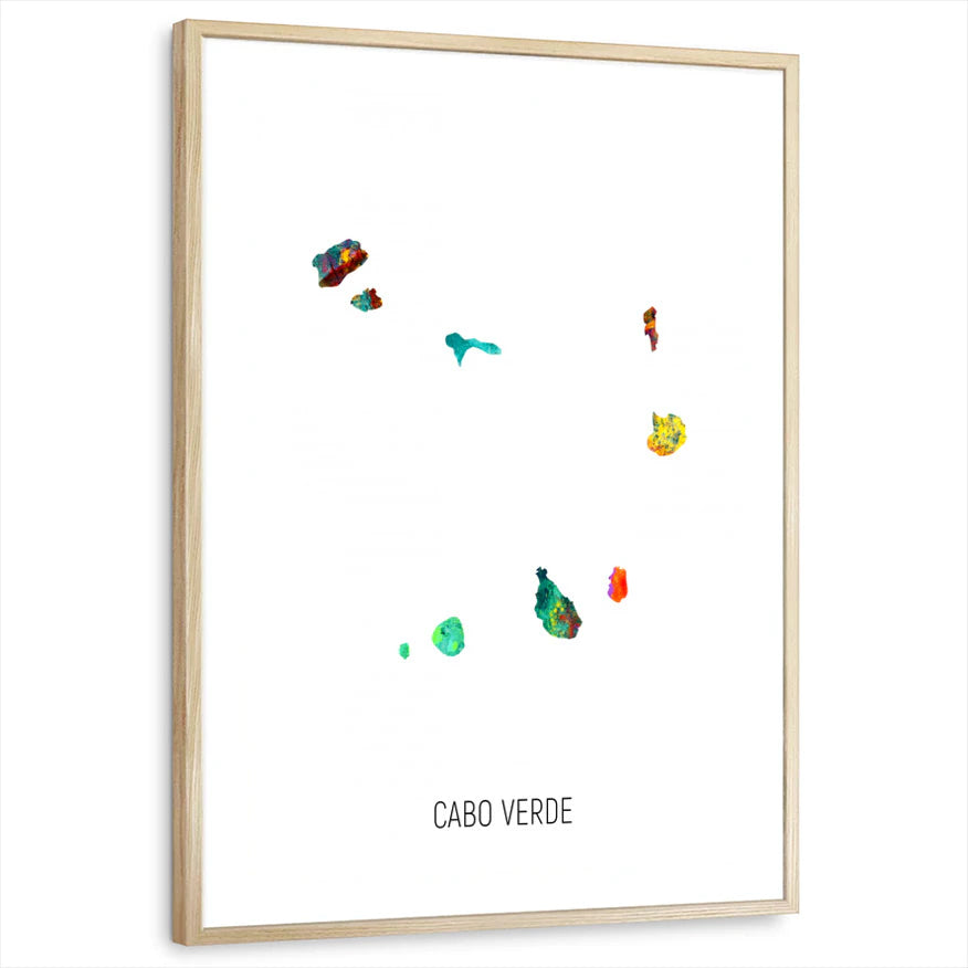 framed-print-natural-wood-white-border