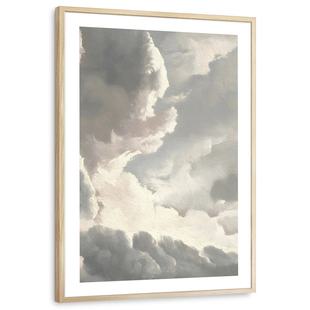 framed-print-natural-wood-white-border