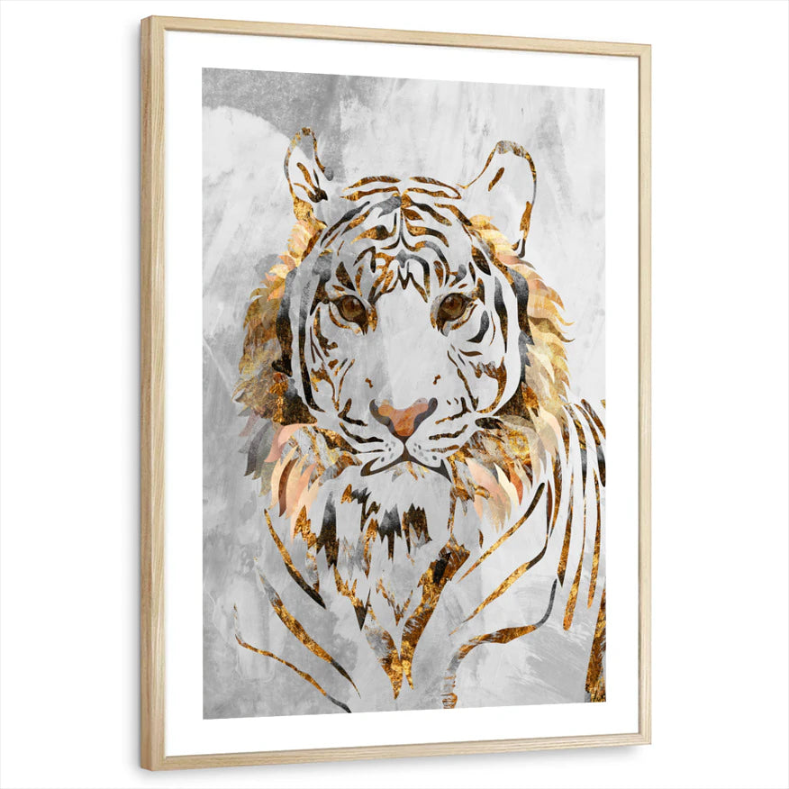 framed-print-natural-wood-white-border