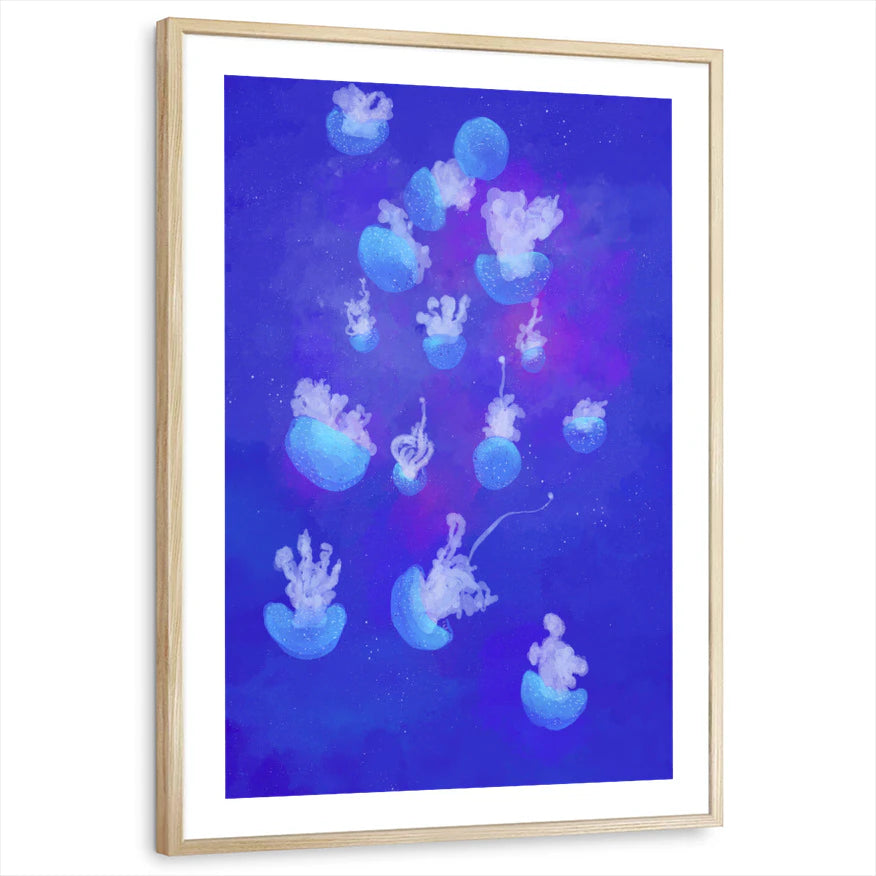 framed-print-natural-wood-white-border
