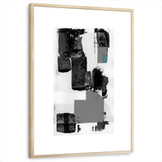 framed-print-natural-wood-white-border