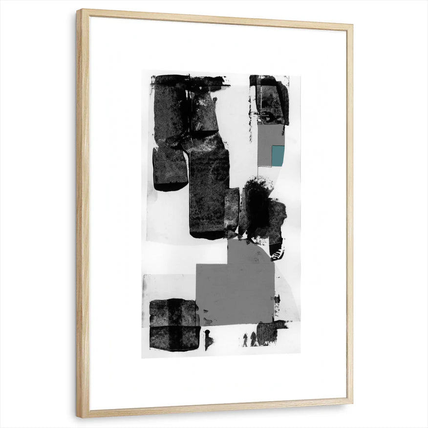 framed-print-natural-wood-white-border