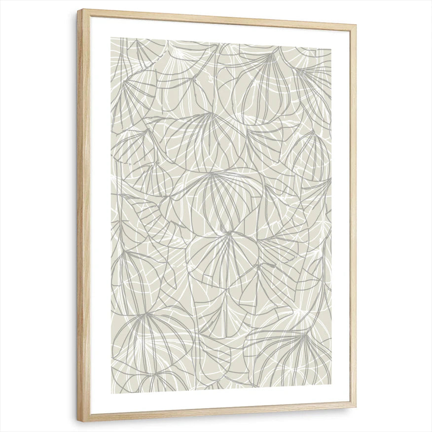 framed-print-natural-wood-white-border