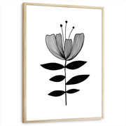 framed-print-natural-wood-white-border