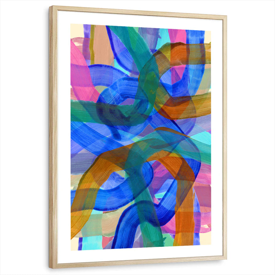framed-print-natural-wood-white-border