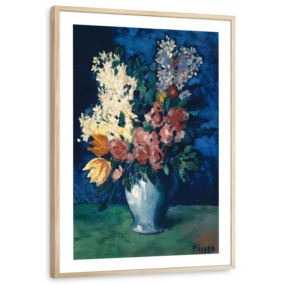 framed-print-natural-wood-white-border