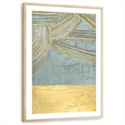 framed-print-natural-wood-white-border