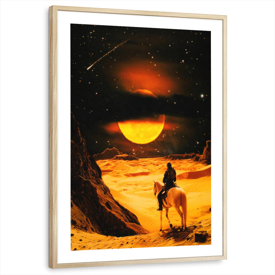 framed-print-natural-wood-white-border