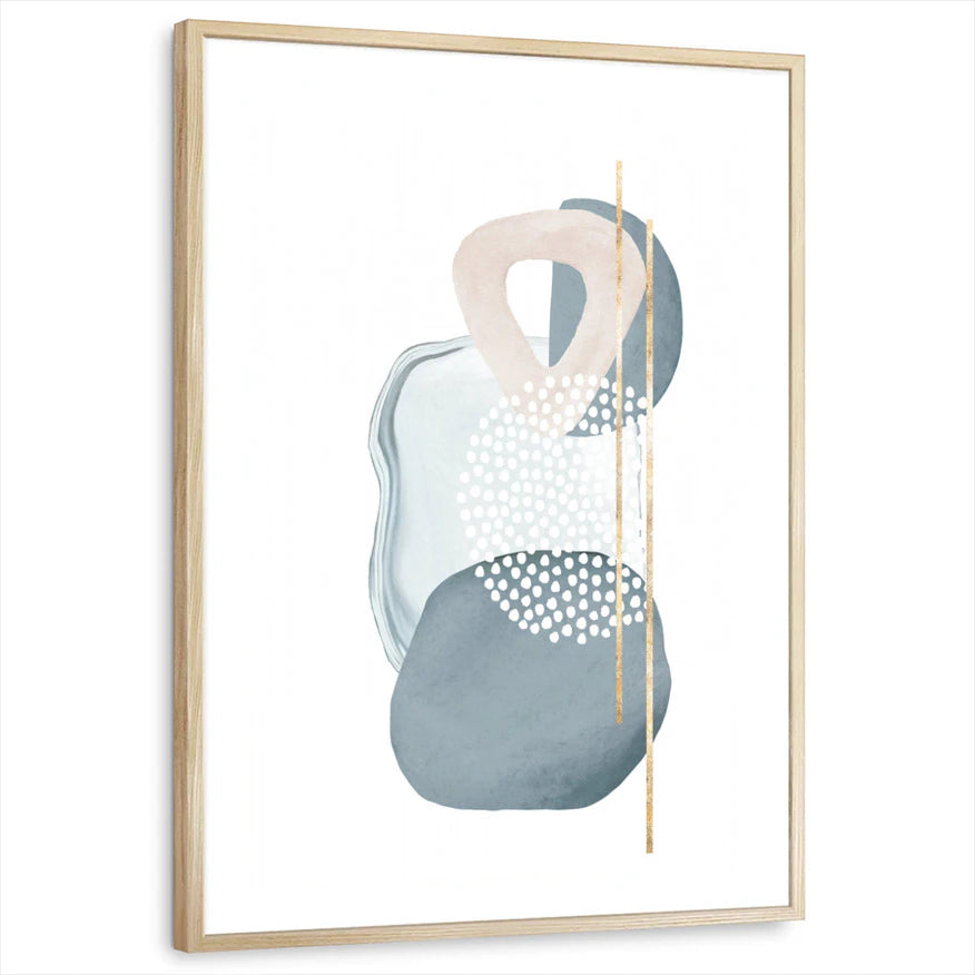 framed-print-natural-wood-white-border