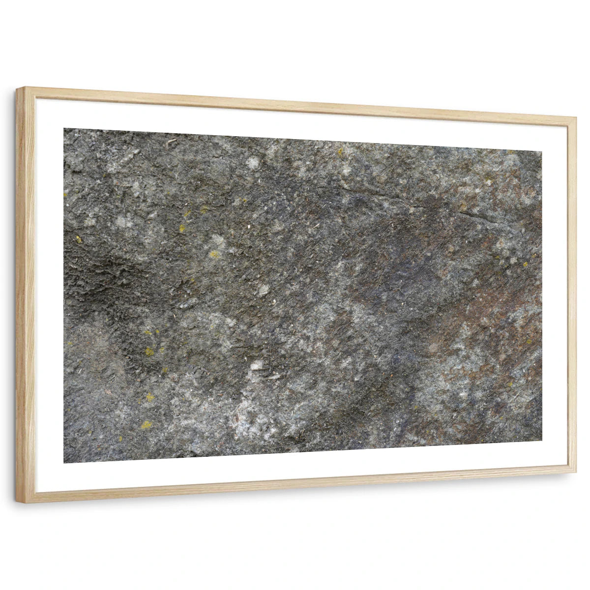 framed-print-natural-wood-white-border