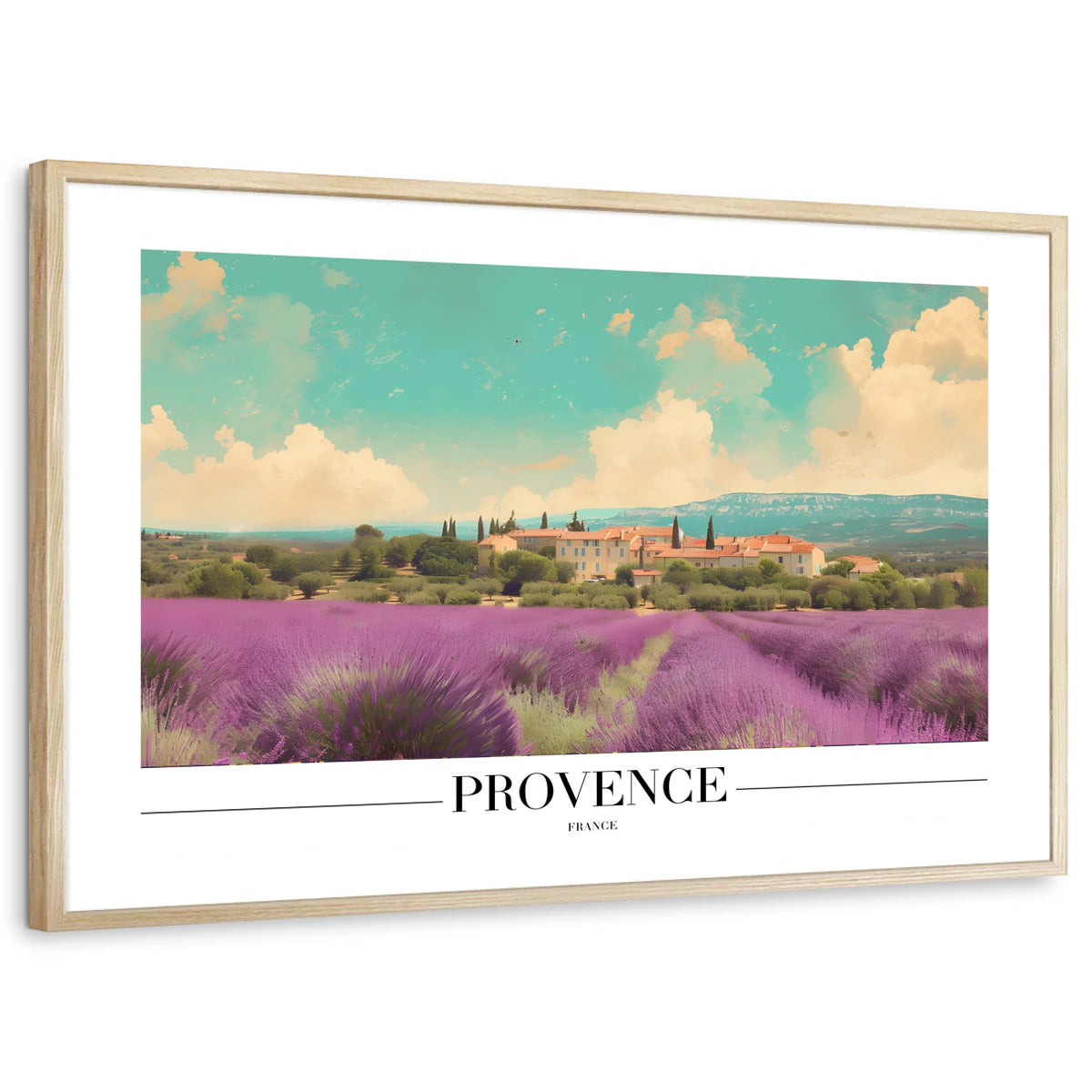 framed-print-natural-wood-white-border