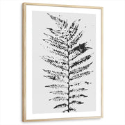 framed-print-natural-wood-white-border
