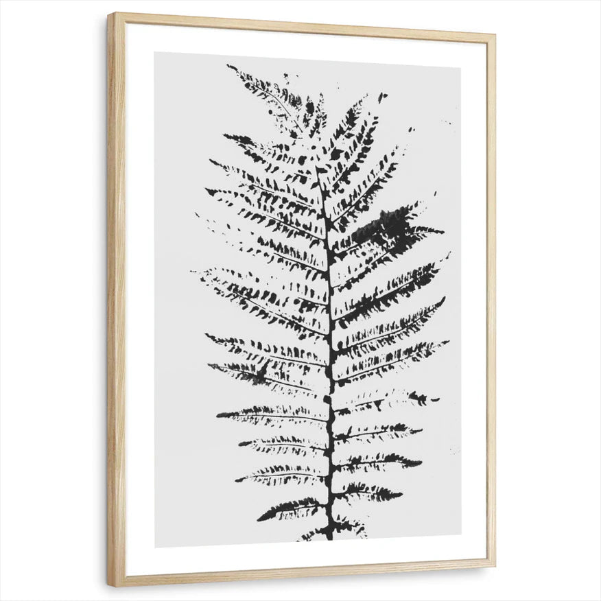 framed-print-natural-wood-white-border
