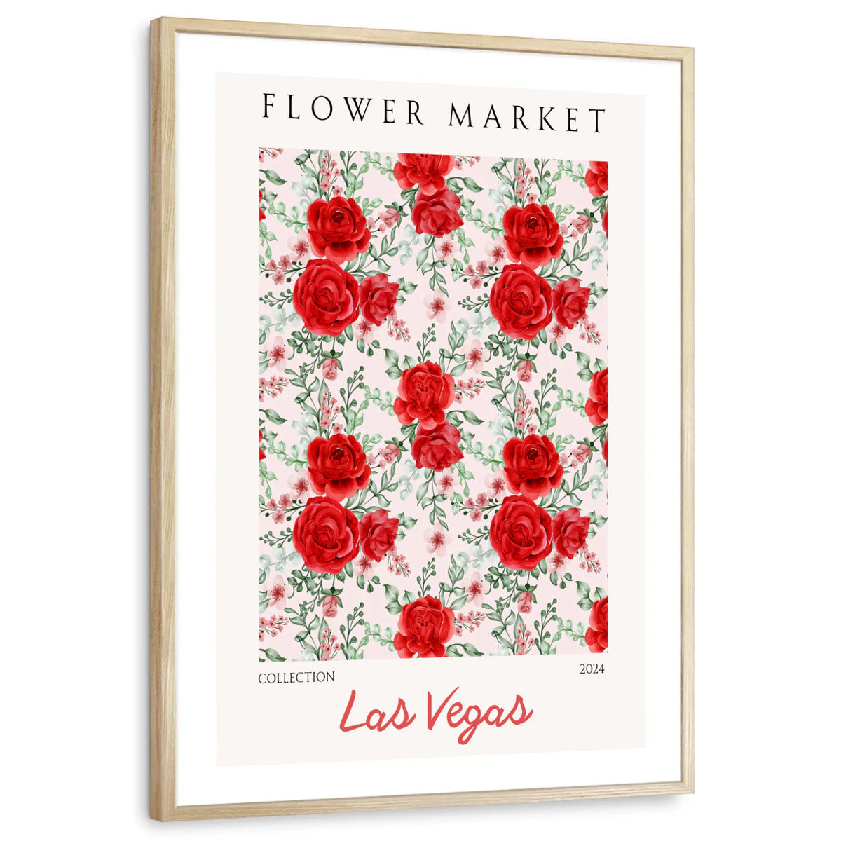 framed-print-natural-wood-white-border