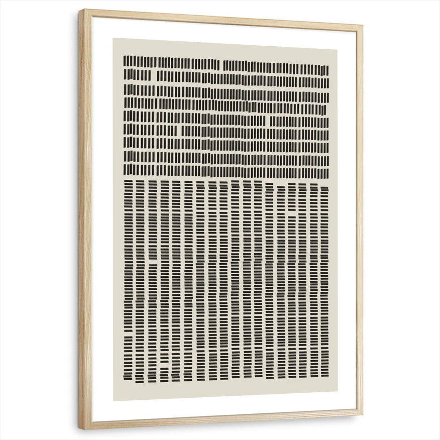 framed-print-natural-wood-white-border