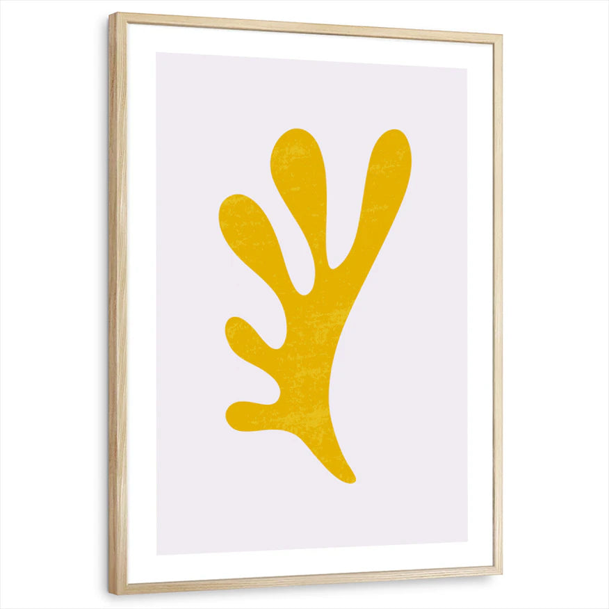 framed-print-natural-wood-white-border