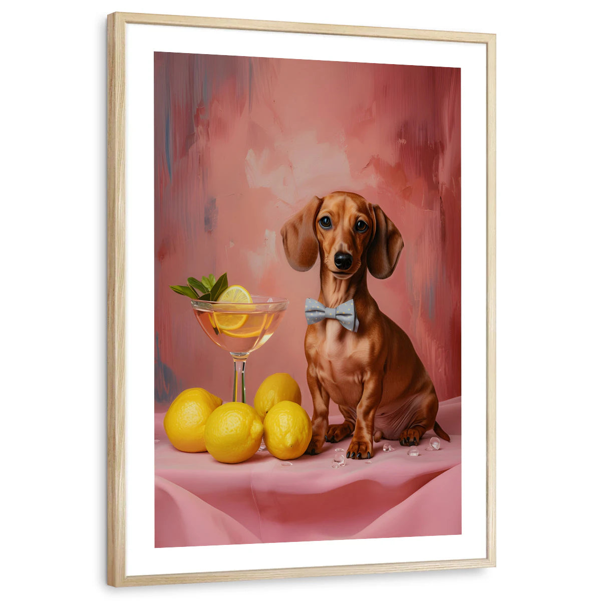 framed-print-natural-wood-white-border
