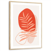 framed-print-natural-wood-white-border