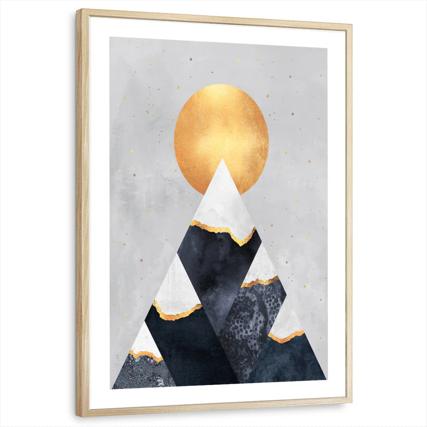 framed-print-natural-wood-white-border