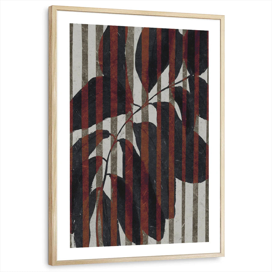framed-print-natural-wood-white-border