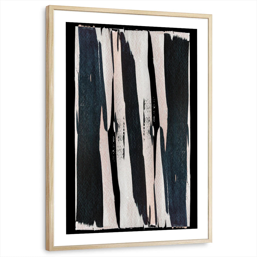 framed-print-natural-wood-white-border