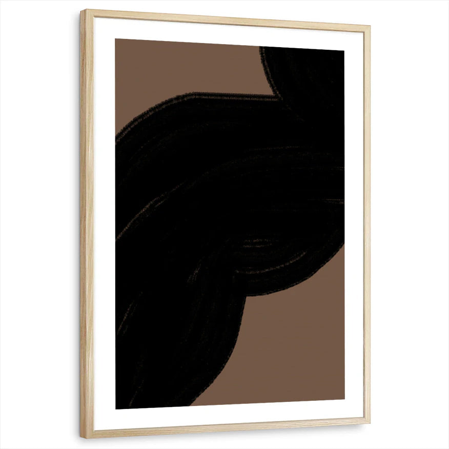 framed-print-natural-wood-white-border