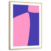 framed-print-natural-wood-white-border