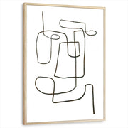 framed-print-natural-wood-white-border