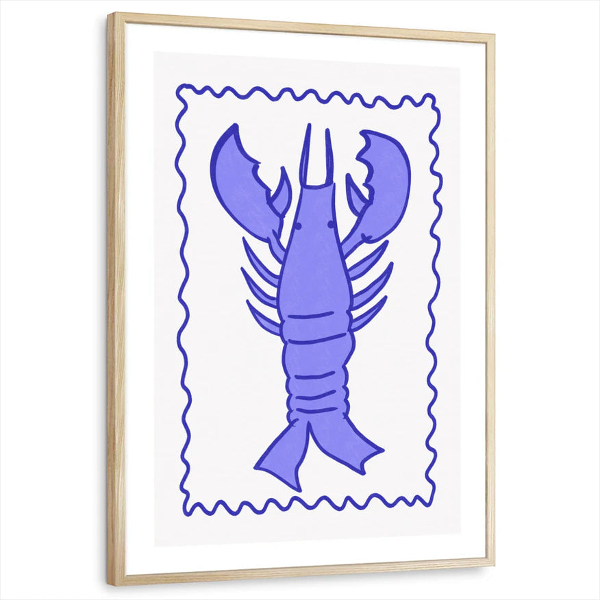 framed-print-natural-wood-white-border